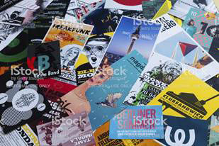 Design Maverick Mailing