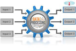 Data Processing Maverick Mailing